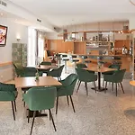 Hotel Fairway Sankt Leon-Rot