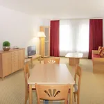 Fairway Hotel 3*