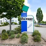 Fairway Hotel 3*