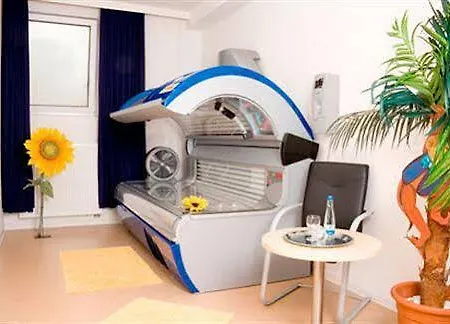 Fairway Hotell