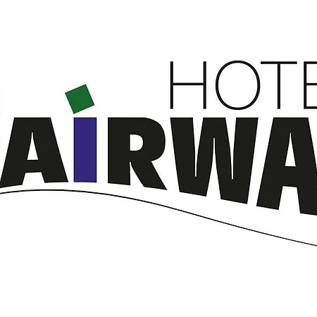 Hotel Fairway Sankt Leon-Rot