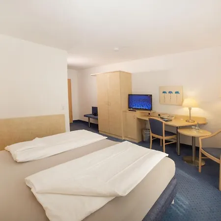 Fairway Sankt Leon-Rot