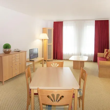 Hotel Fairway