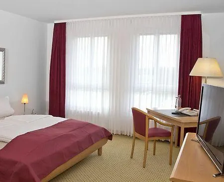 Fairway 3* Sankt Leon-Rot