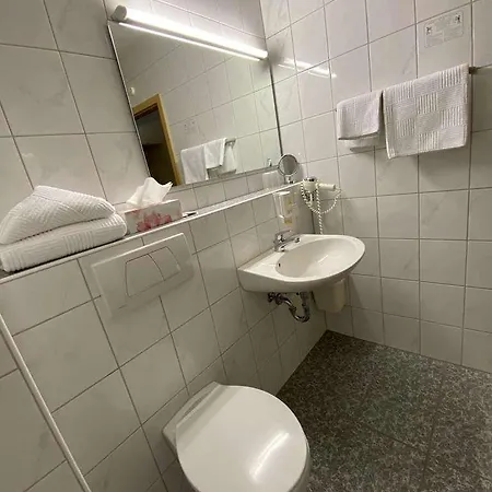 Hotel Fairway Sankt Leon-Rot