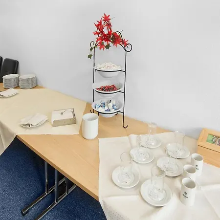 酒店 Fairway 圣莱昂-罗特