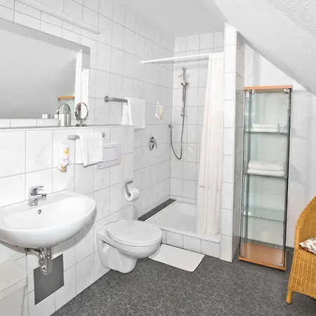 Fairway 3* Sankt Leon-Rot