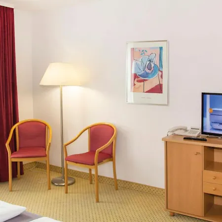 Fairway Hotel Sankt Leon-Rot