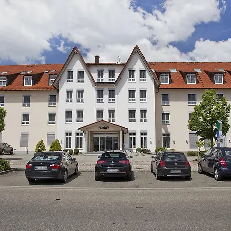Hotel Fairway 3*