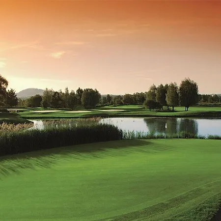 酒店 Fairway 圣莱昂-罗特