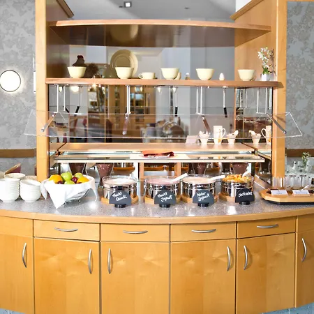 Hotel Fairway Sankt Leon-Rot