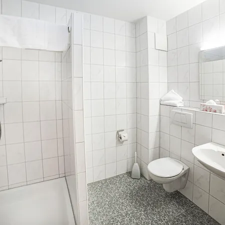 Hotel Fairway Sankt Leon-Rot