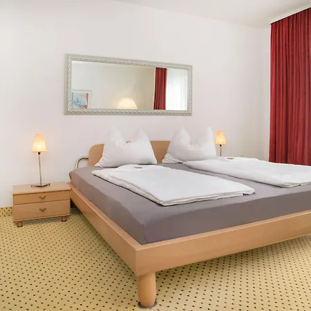 Fairway Hotel Sankt Leon-Rot