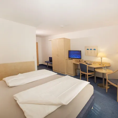 Hotel Fairway Sankt Leon-Rot