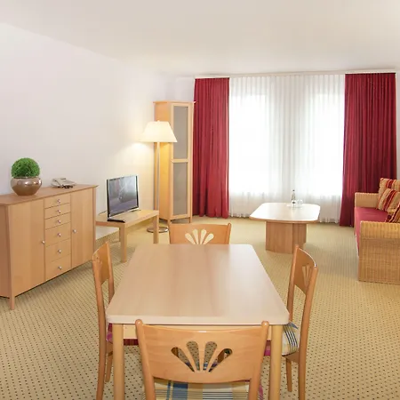 Fairway Hotel 3*