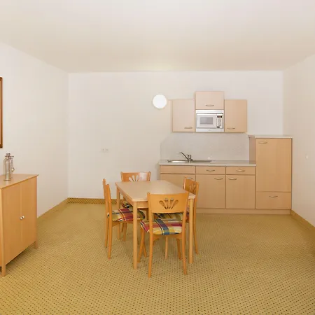 Fairway Hotel Sankt Leon-Rot