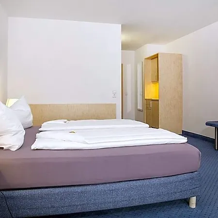 Fairway Hotel Sankt Leon-Rot