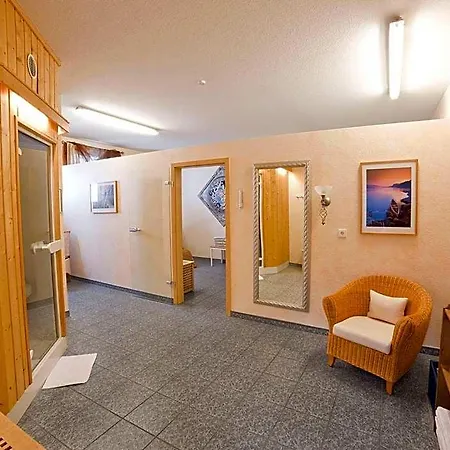 Fairway Hotel Sankt Leon-Rot