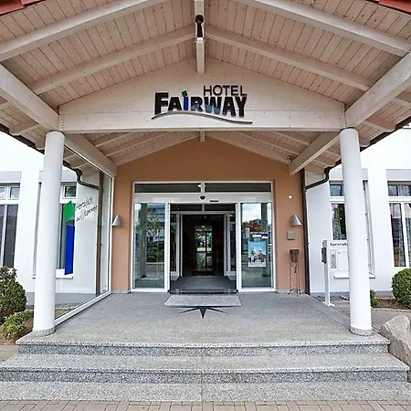 Hotel Fairway