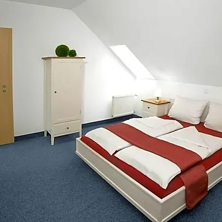 Hotel Fairway 3*