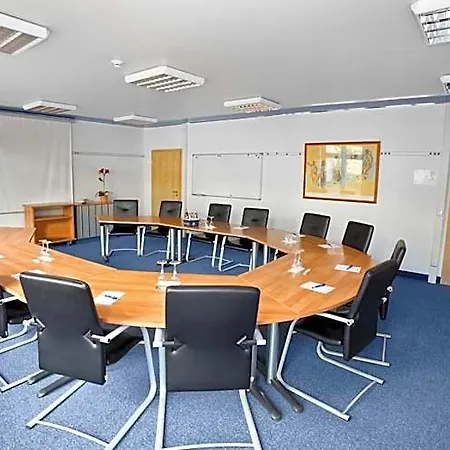 Fairway Hotel Sankt Leon-Rot