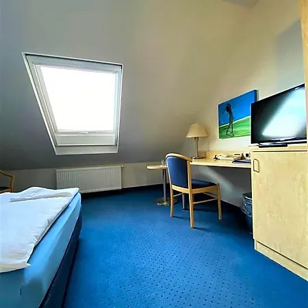 Hotel Fairway Sankt Leon-Rot