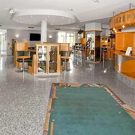 Fairway Hotel Sankt Leon-Rot