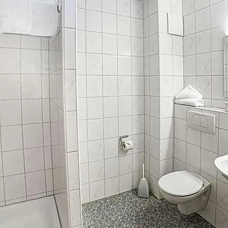 Fairway Hotel Sankt Leon-Rot