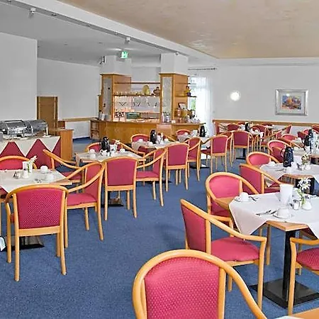 Hotel Fairway