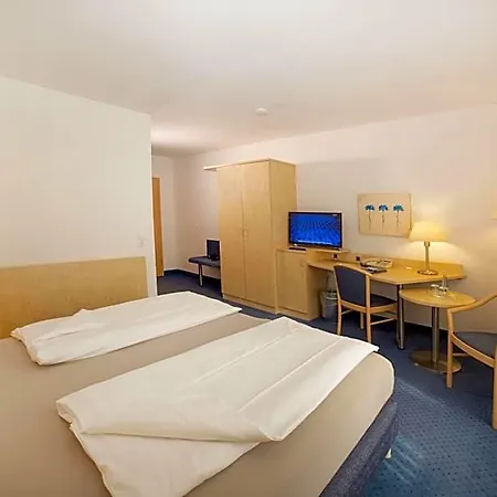Hotel Fairway Sankt Leon-Rot