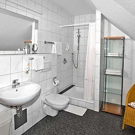 Hotel Fairway Sankt Leon-Rot