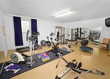 Fairway 酒店 圣莱昂-罗特