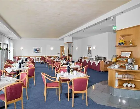 Fairway Hotel Sankt Leon-Rot