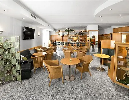 Hotel Fairway