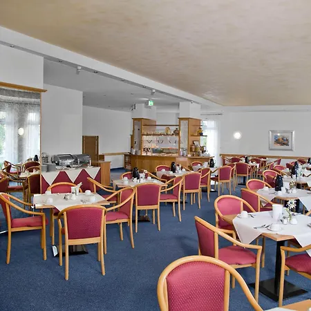 Hotel Fairway