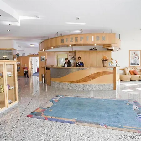 Fairway Hotel Sankt Leon-Rot