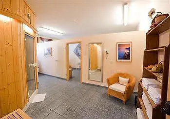 Fairway Hotel