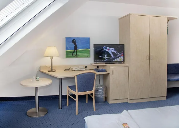 Fairway Санкт-Леон-Рот