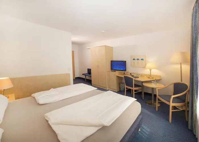 Fairway Санкт-Леон-Рот