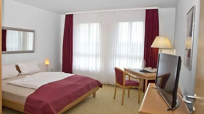 Fairway 3* Sankt Leon-Rot