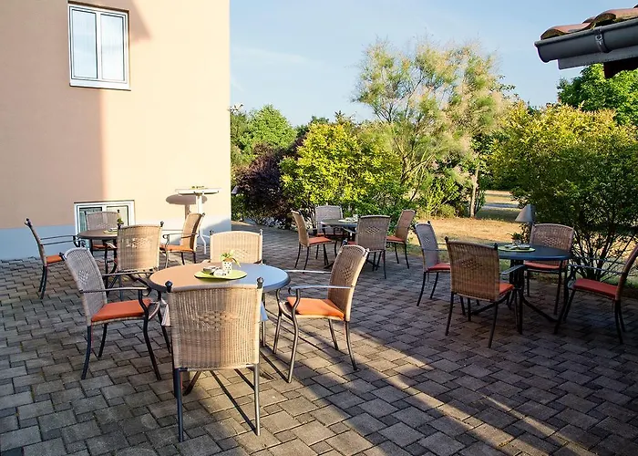 Fairway Санкт-Леон-Рот