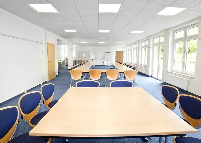 Fairway Отель Санкт-Леон-Рот