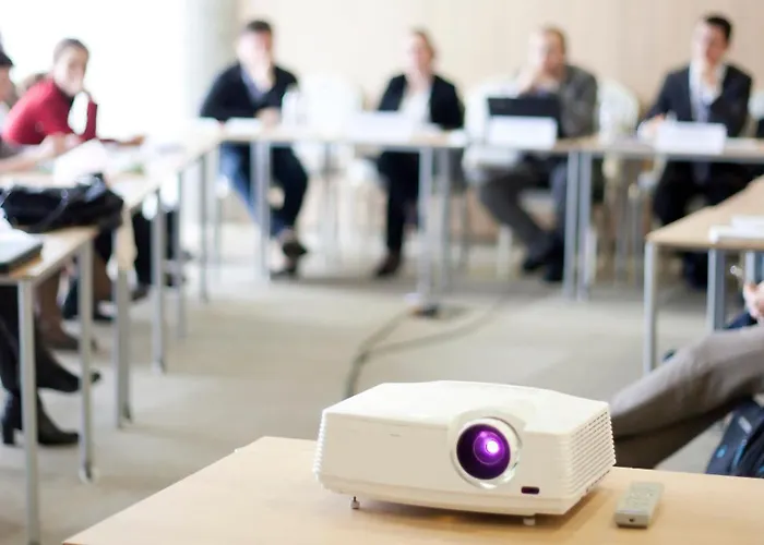 Szálloda Fairway Sankt Leon-Rot