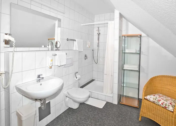 Fairway 3* Санкт-Леон-Рот