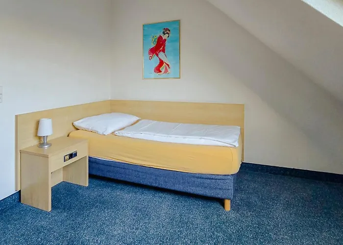 Fairway 3* Sankt Leon-Rot