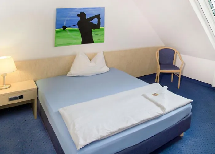 Fairway Санкт-Леон-Рот