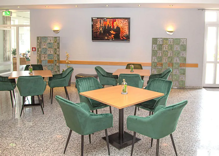 Fairway Szálloda Sankt Leon-Rot