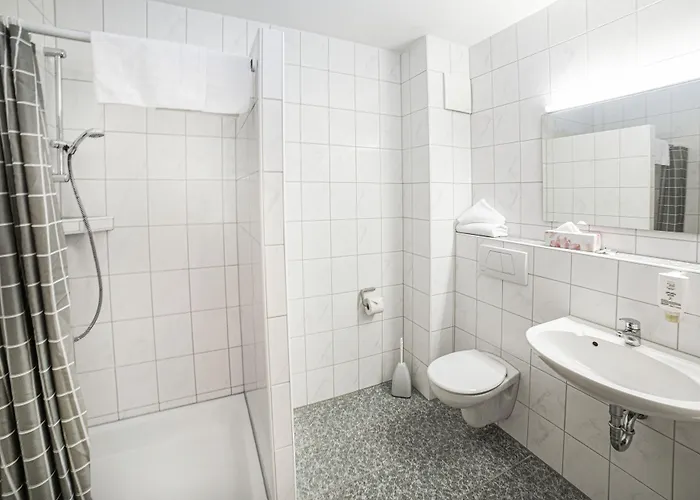 Szálloda Fairway Sankt Leon-Rot