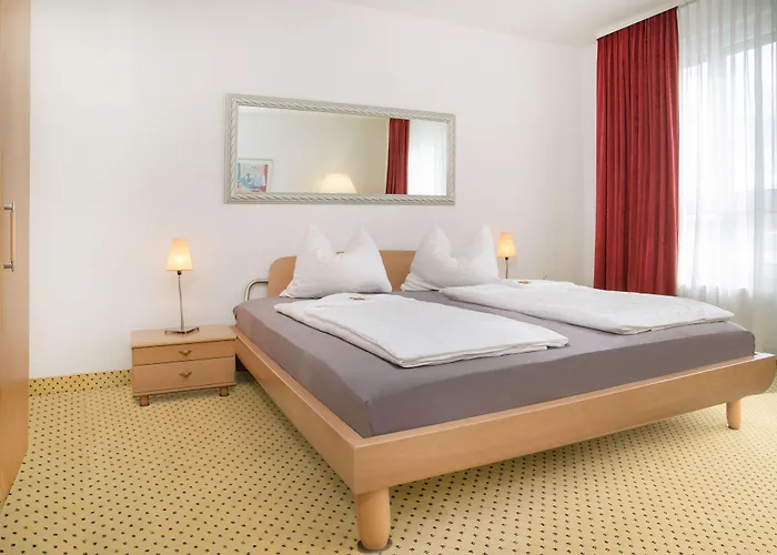 Fairway Szálloda Sankt Leon-Rot