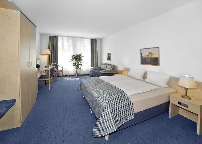 Fairway Szálloda 3*